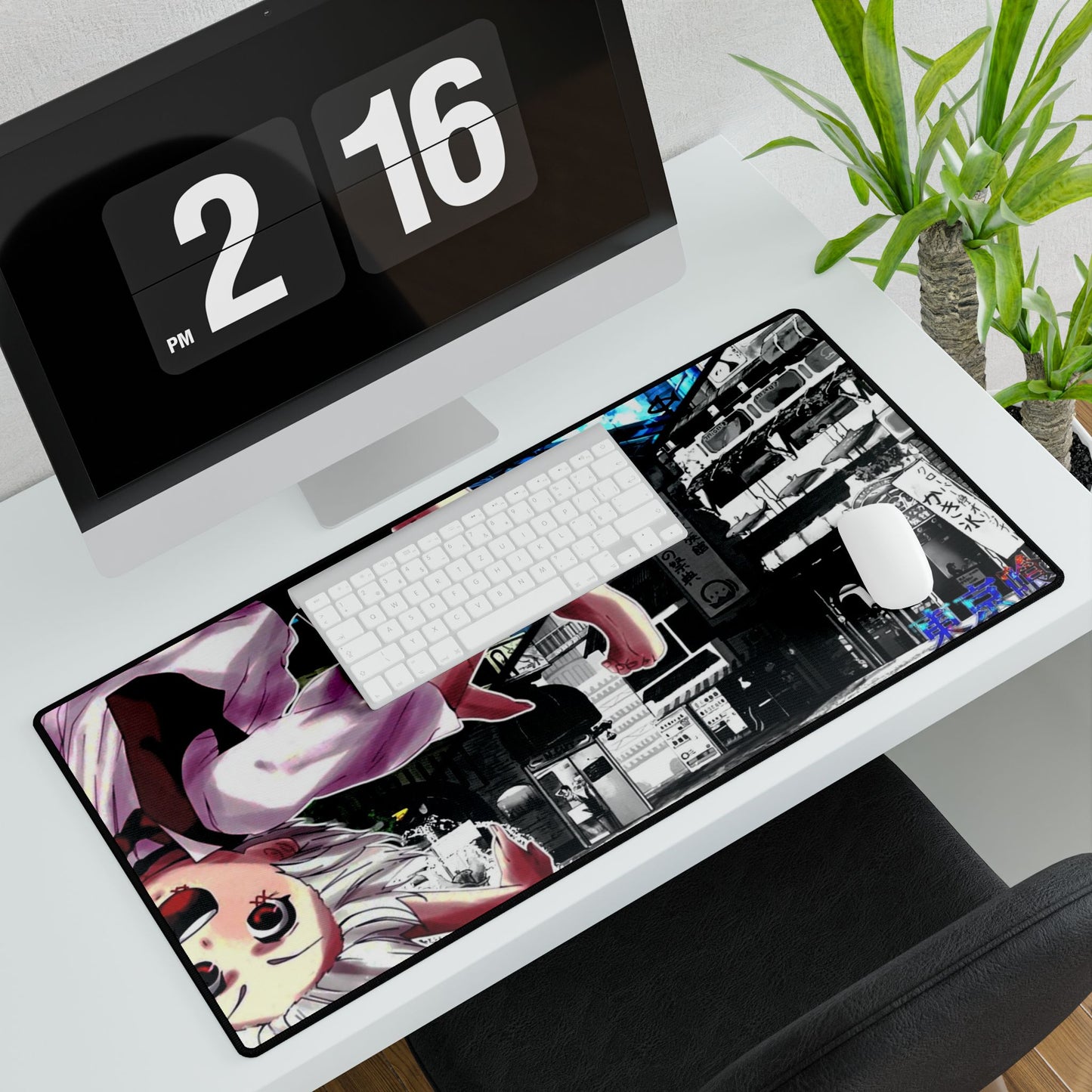SUZUYA TOKYO GHOUL Mouse Pad
