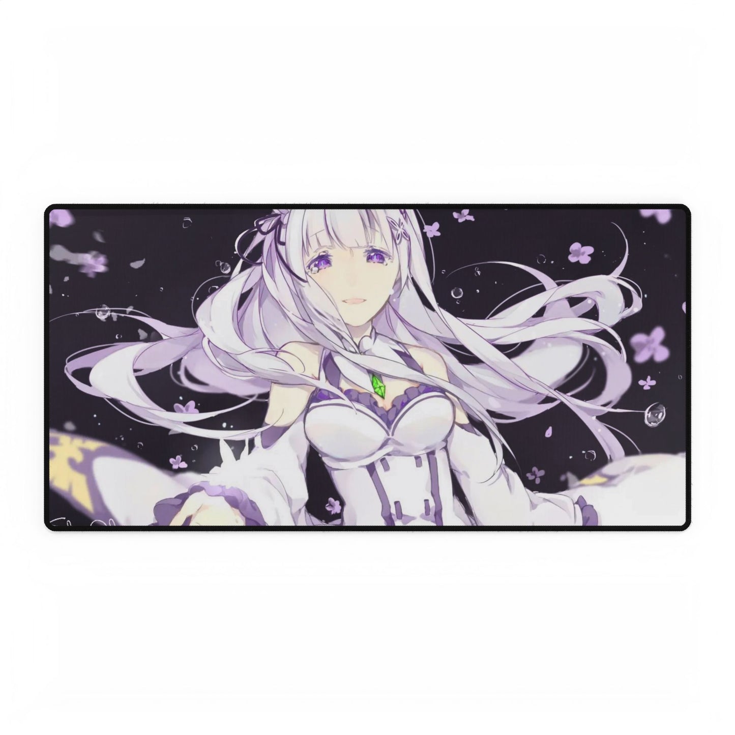 ||:STAY ALIVE Mouse Pad