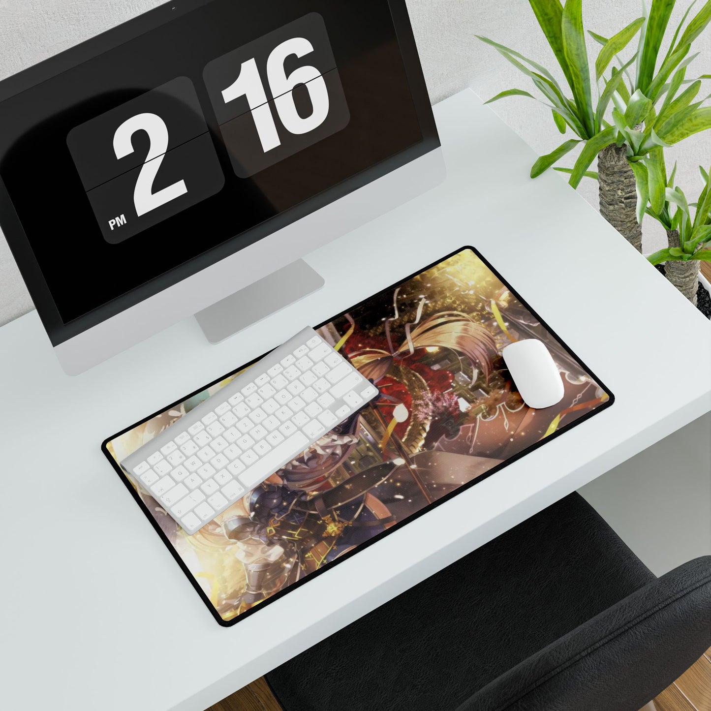 Anime Granblue Fantasy Mouse Pad