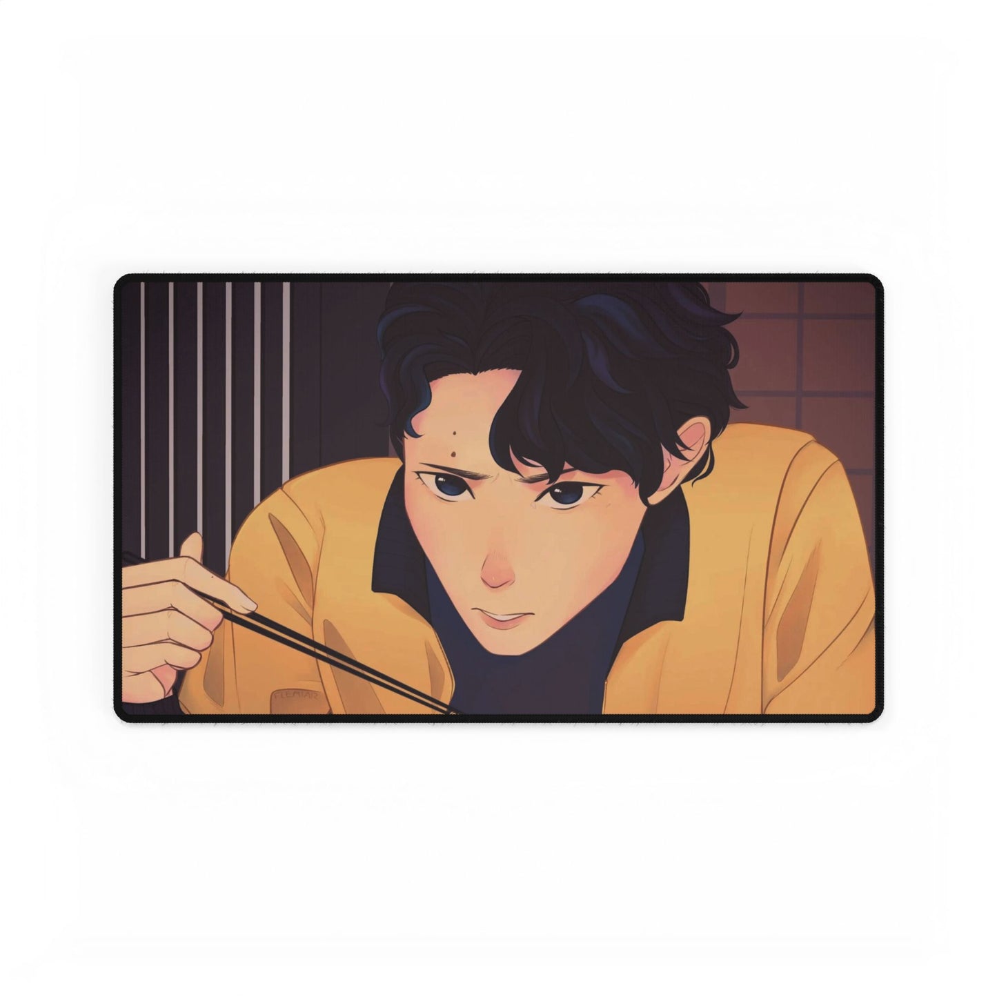 Haikyu!! Mouse Pad