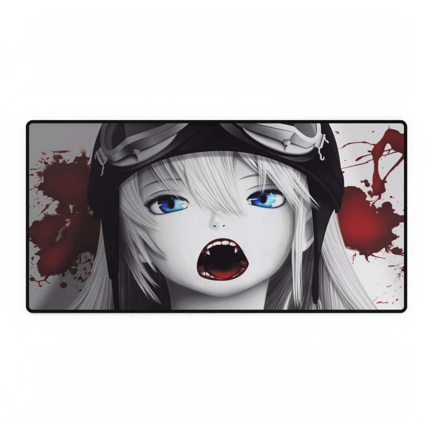 Road Kill Mouse Pad
