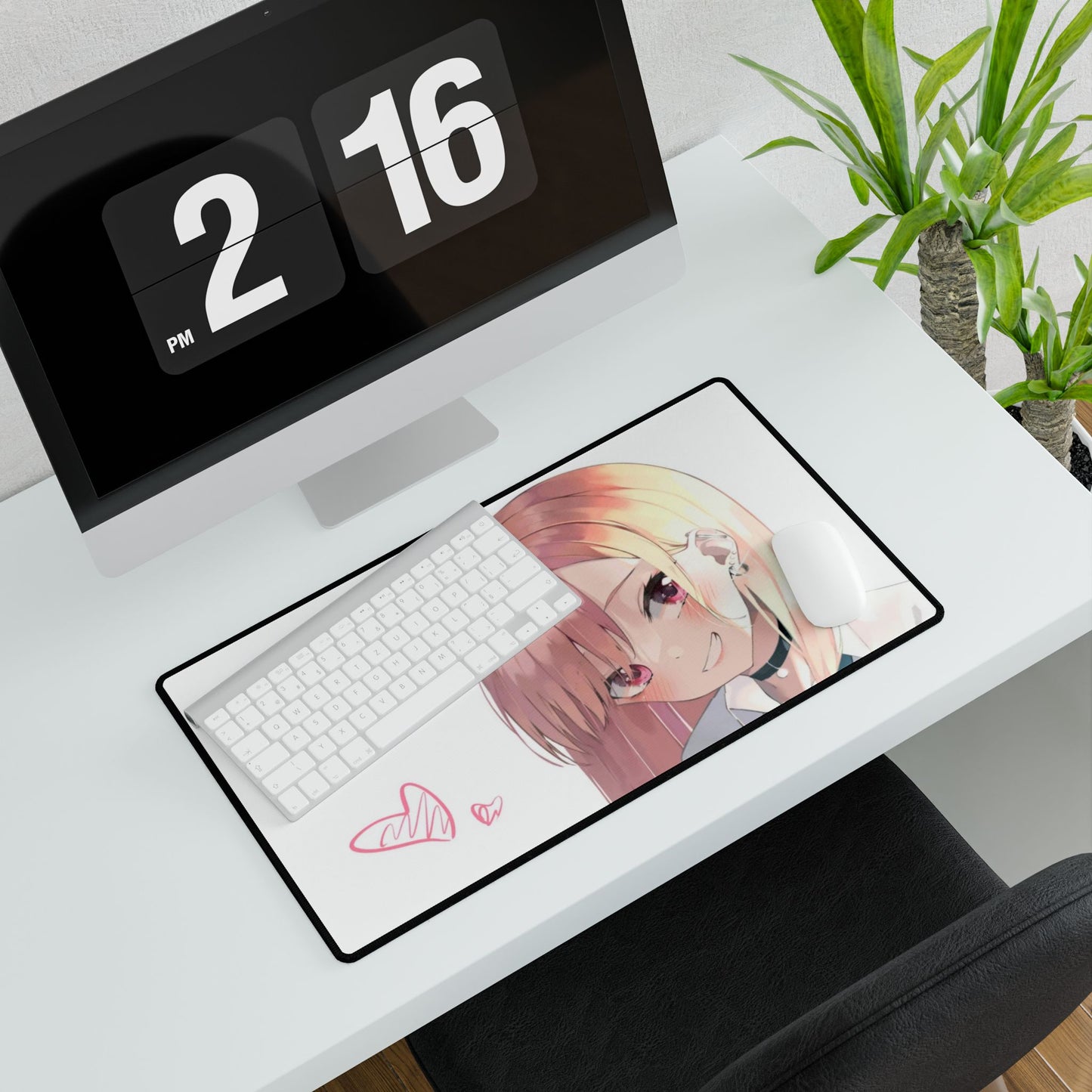 My Dress-Up Darling Mouse Pad