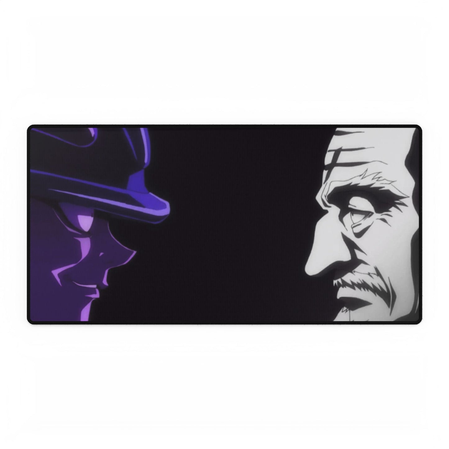 Anime Hunter x Hunter Mouse Pad