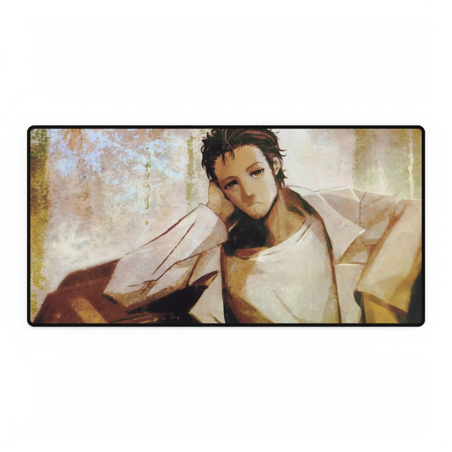 Anime Steins;Gate Mouse Pad