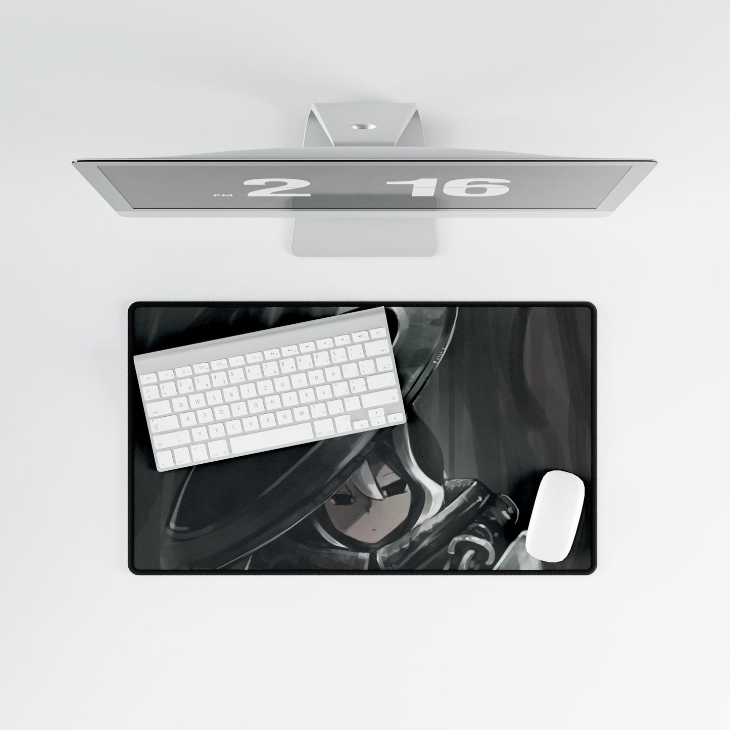 Anime Made In Abyss Mouse Pad