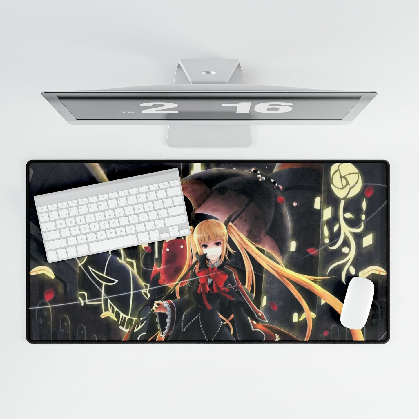 Blazblue Mouse Pad