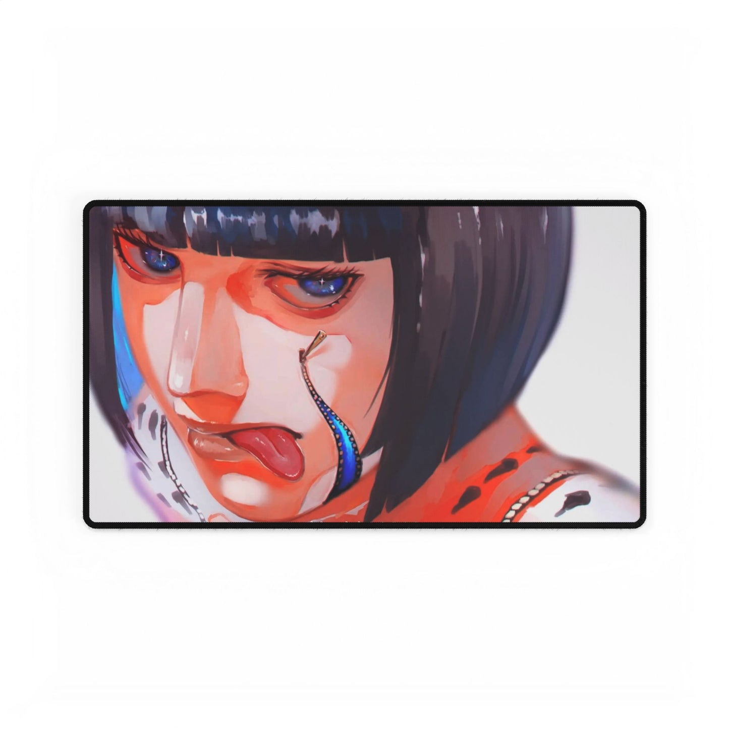 Anime Jojo's Bizarre Adventure Mouse Pad
