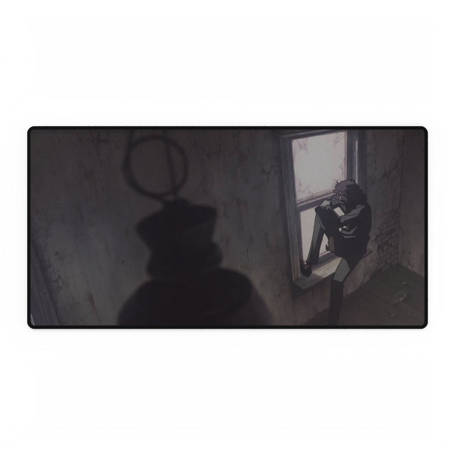 Anime Cowboy Bebopr Mouse Pad