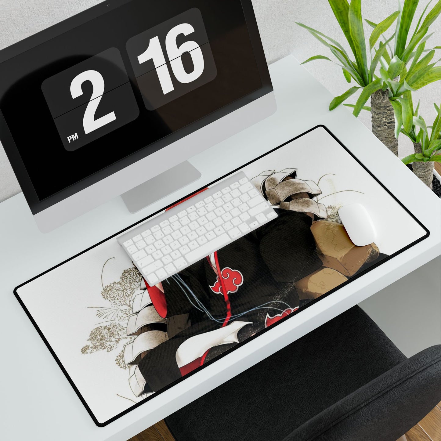 Sasori Mouse Pad