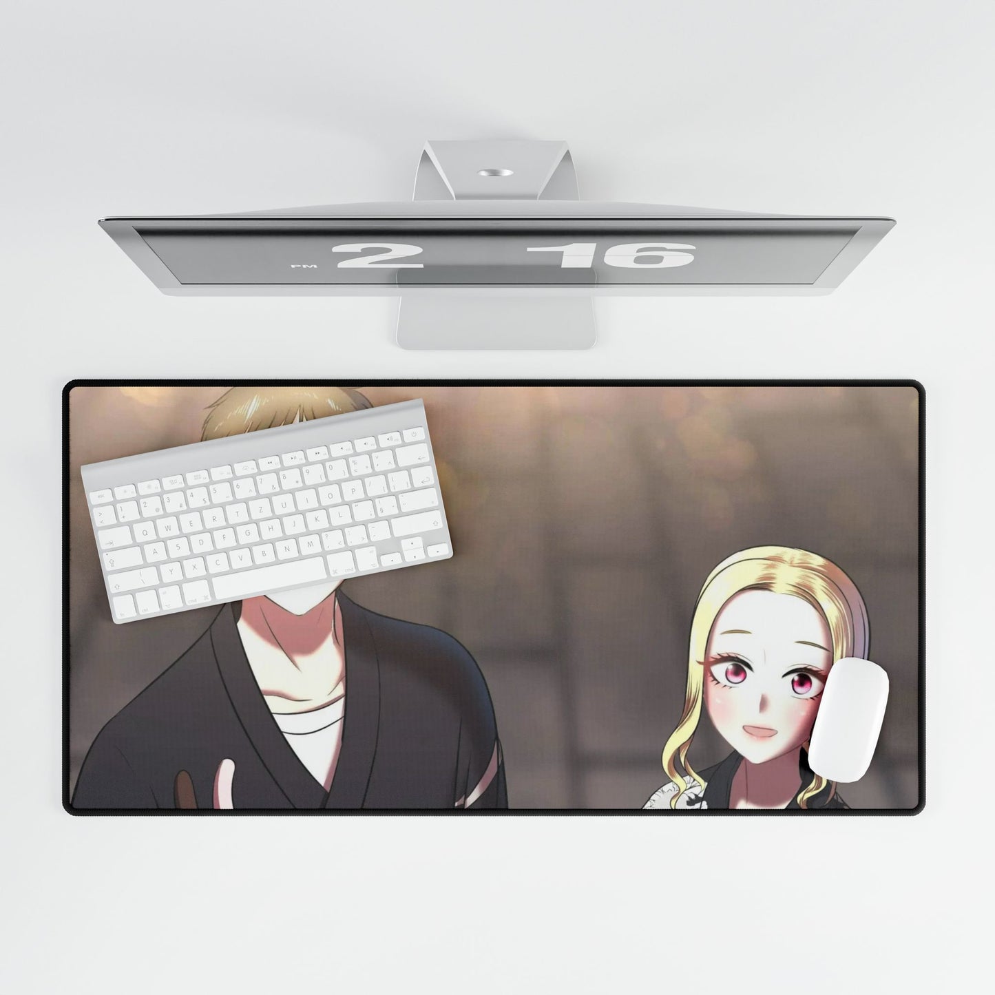 My Dress-Up Darling Mouse Pad