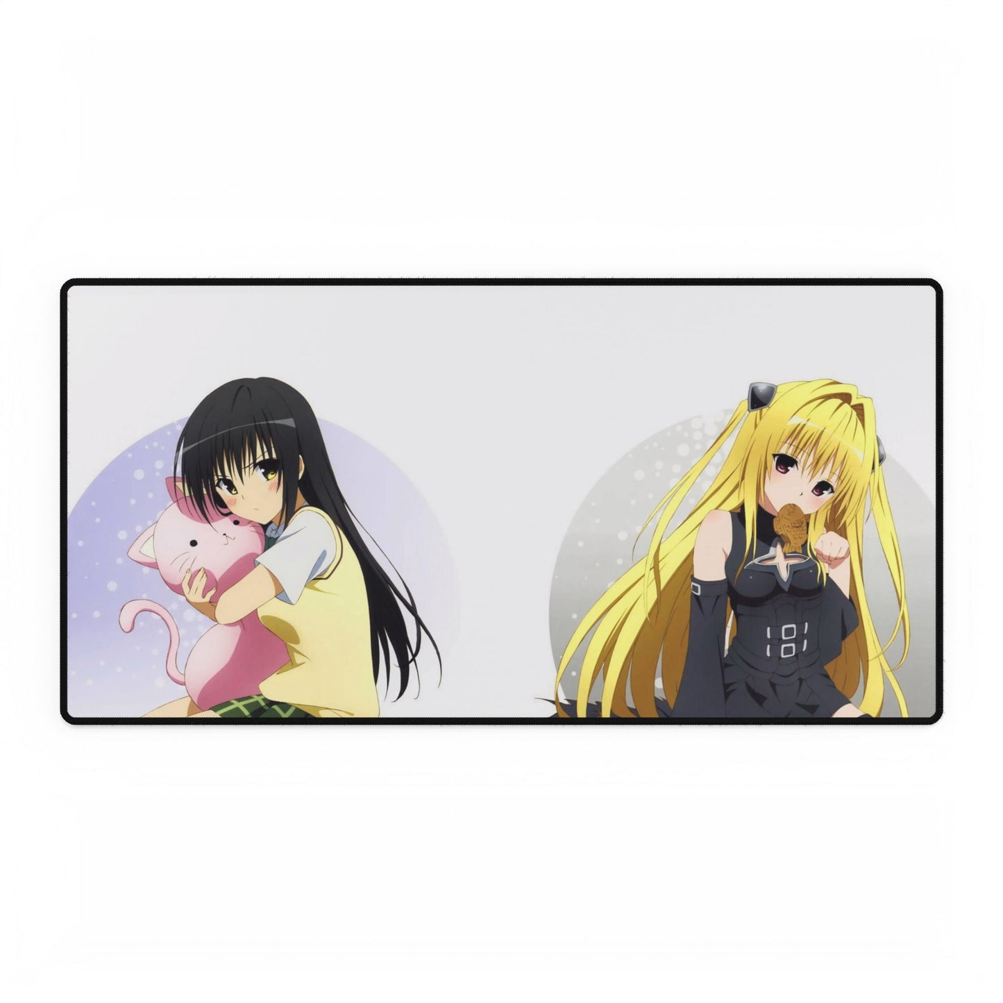 Konjiki no Yami, Yui Kotegawa Mouse Pad
