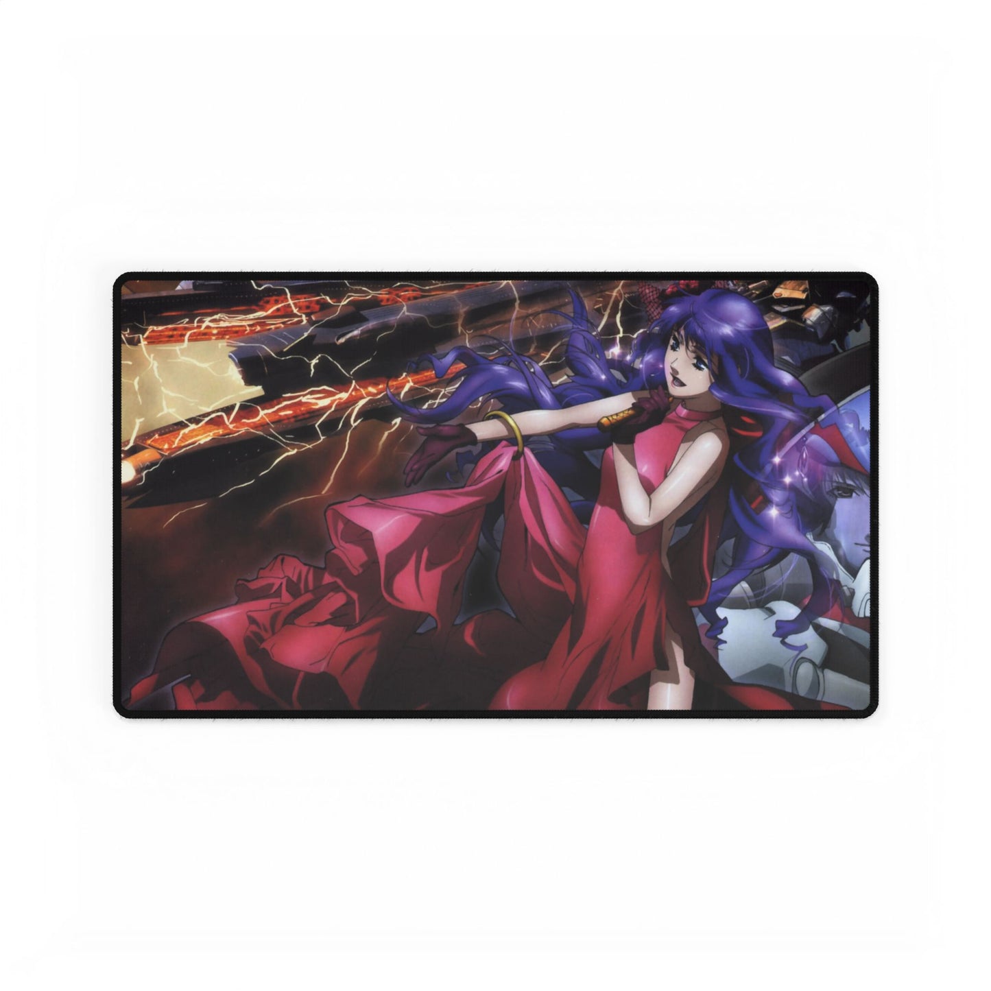 Macross Mouse Pad