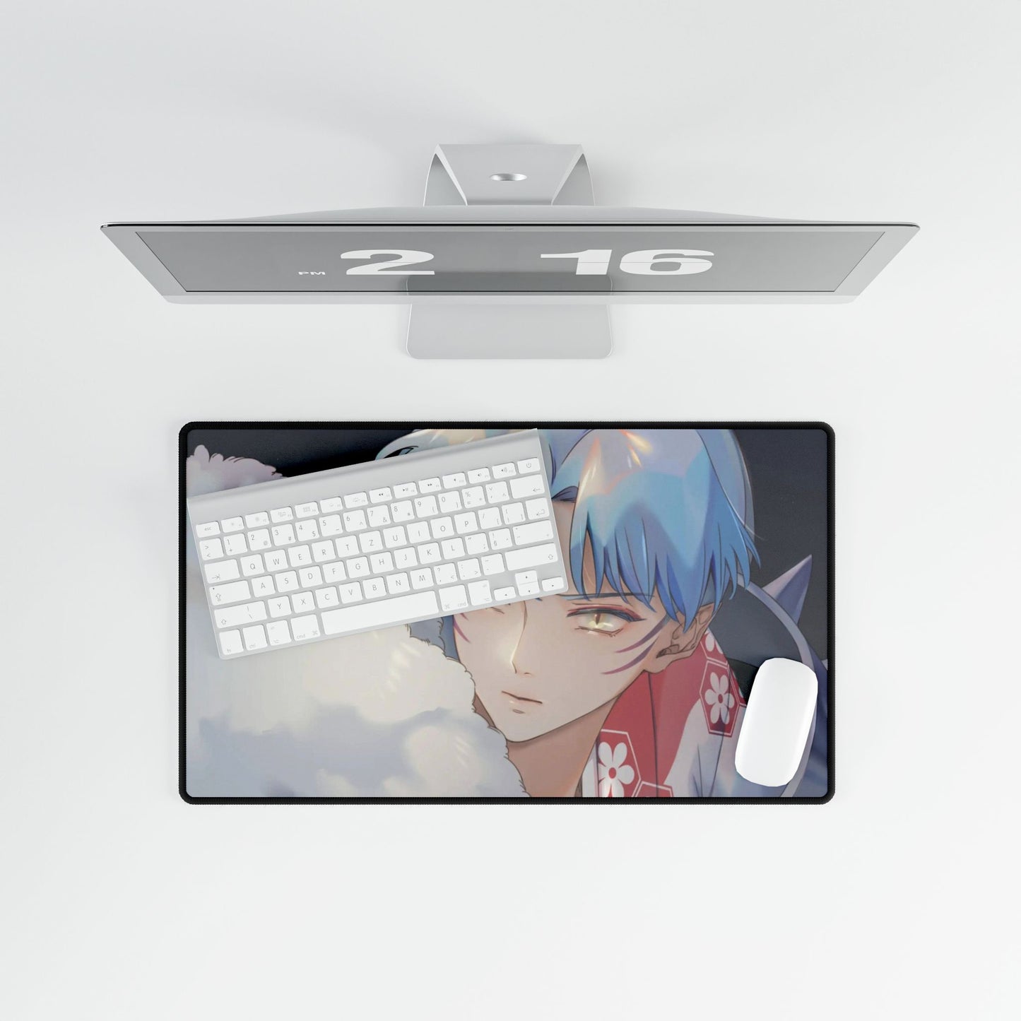 InuYasha Mouse Pad