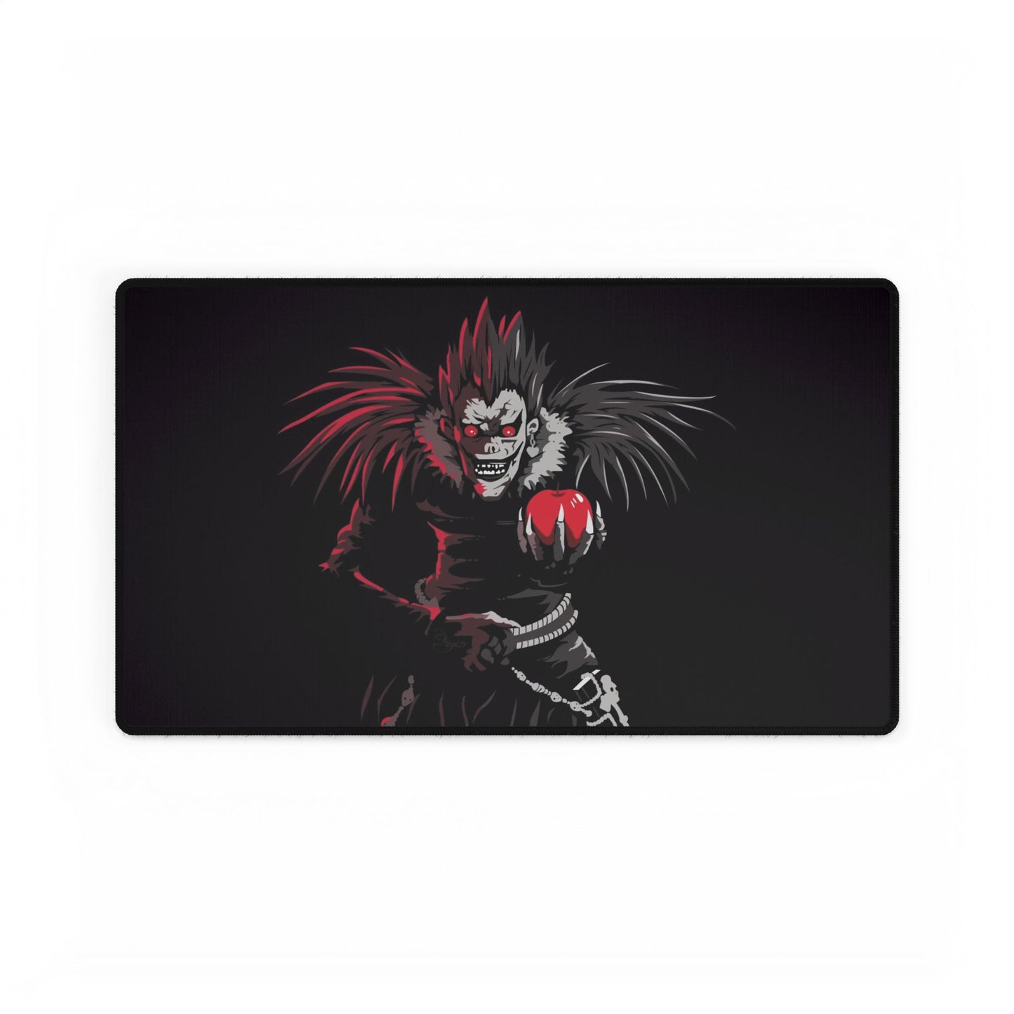 Ryuk (Death Note) Mouse Pad