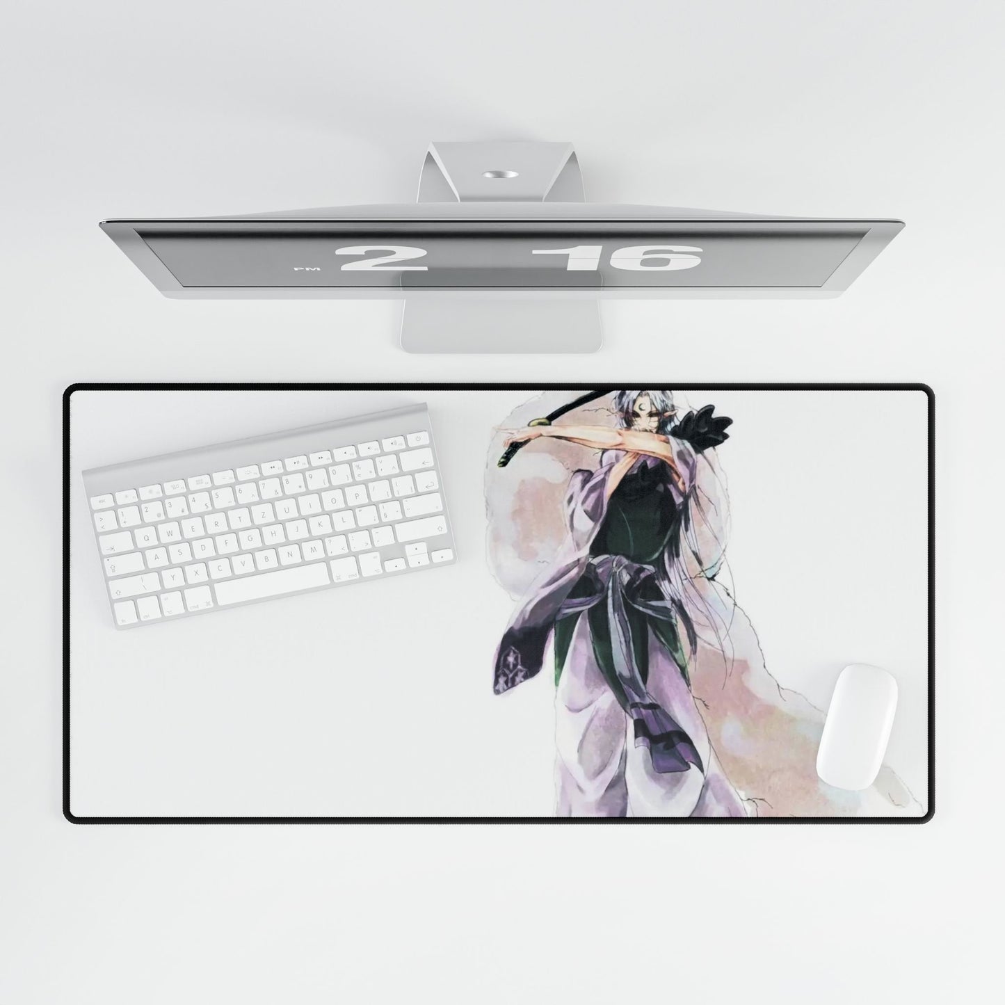 InuYasha Mouse Pad