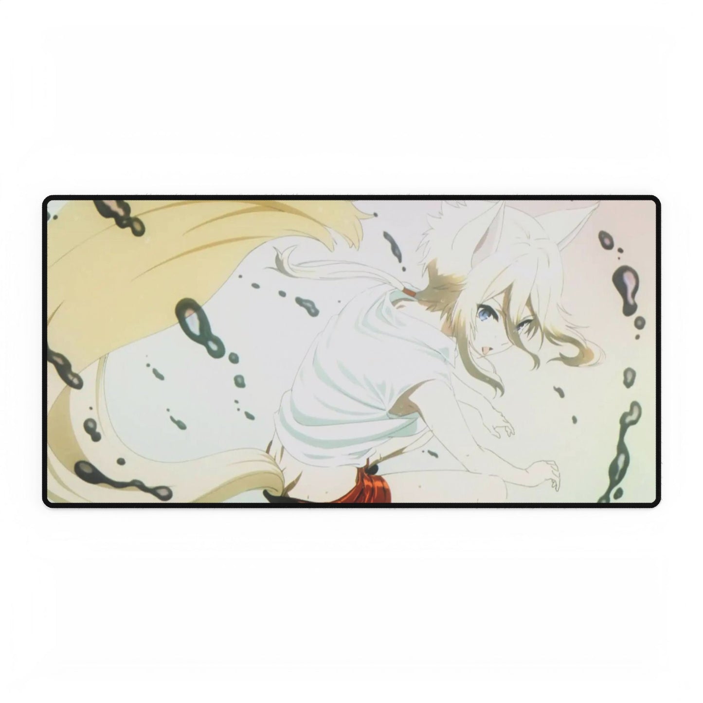 The Eminence in Shadow Mouse Pad