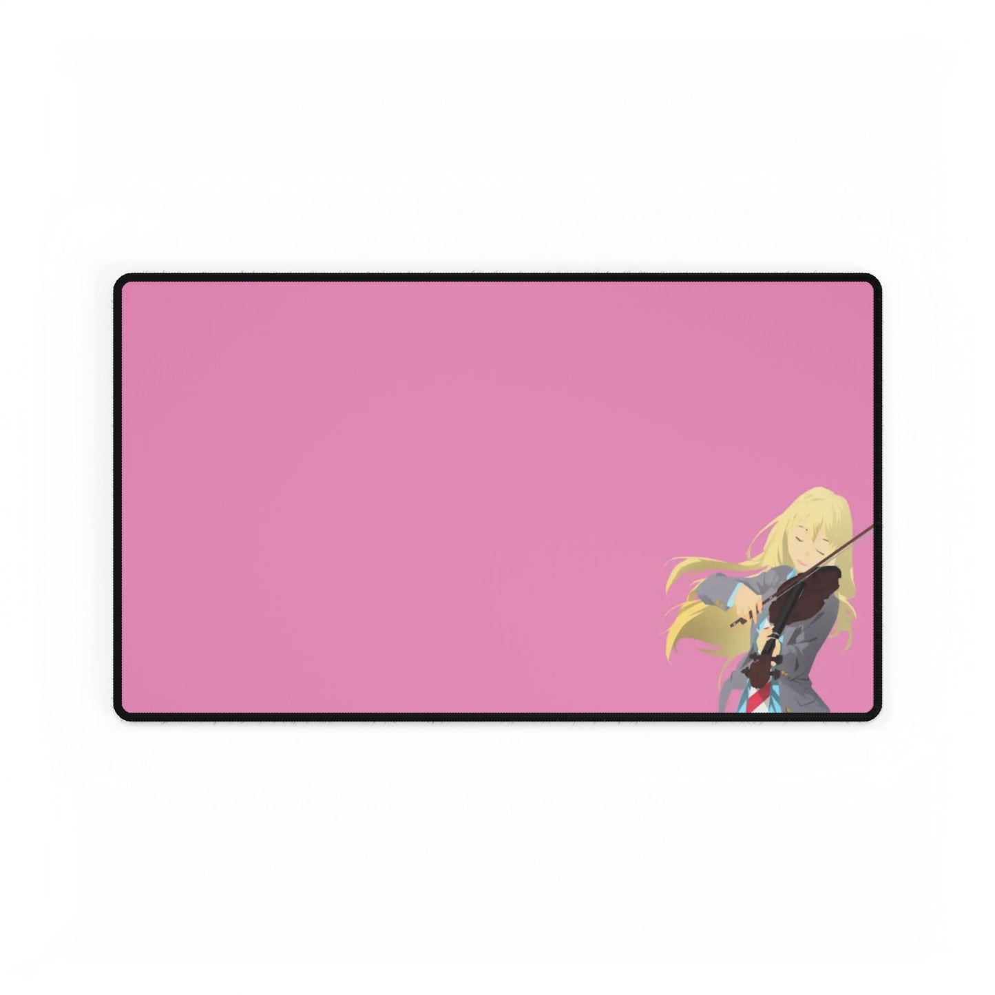 Anime Your Lie in April Mouse Pad