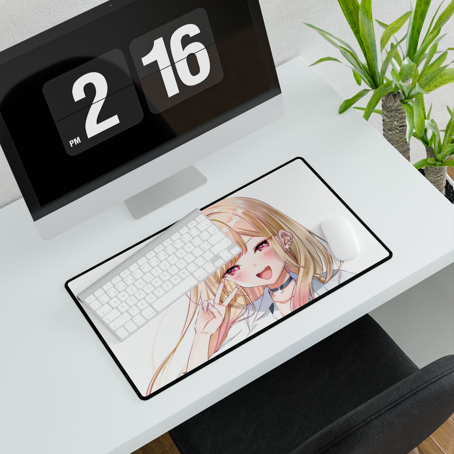 My Dress-Up Darling Mouse Pad