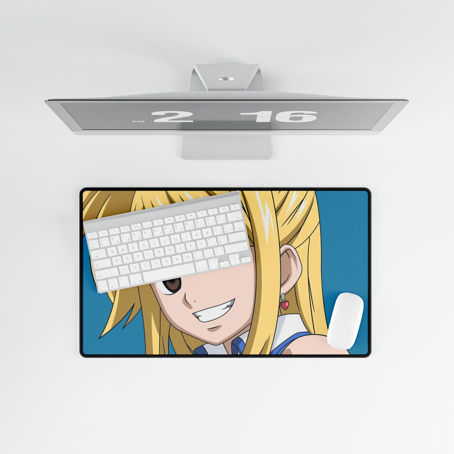 Lucy Mouse Pad