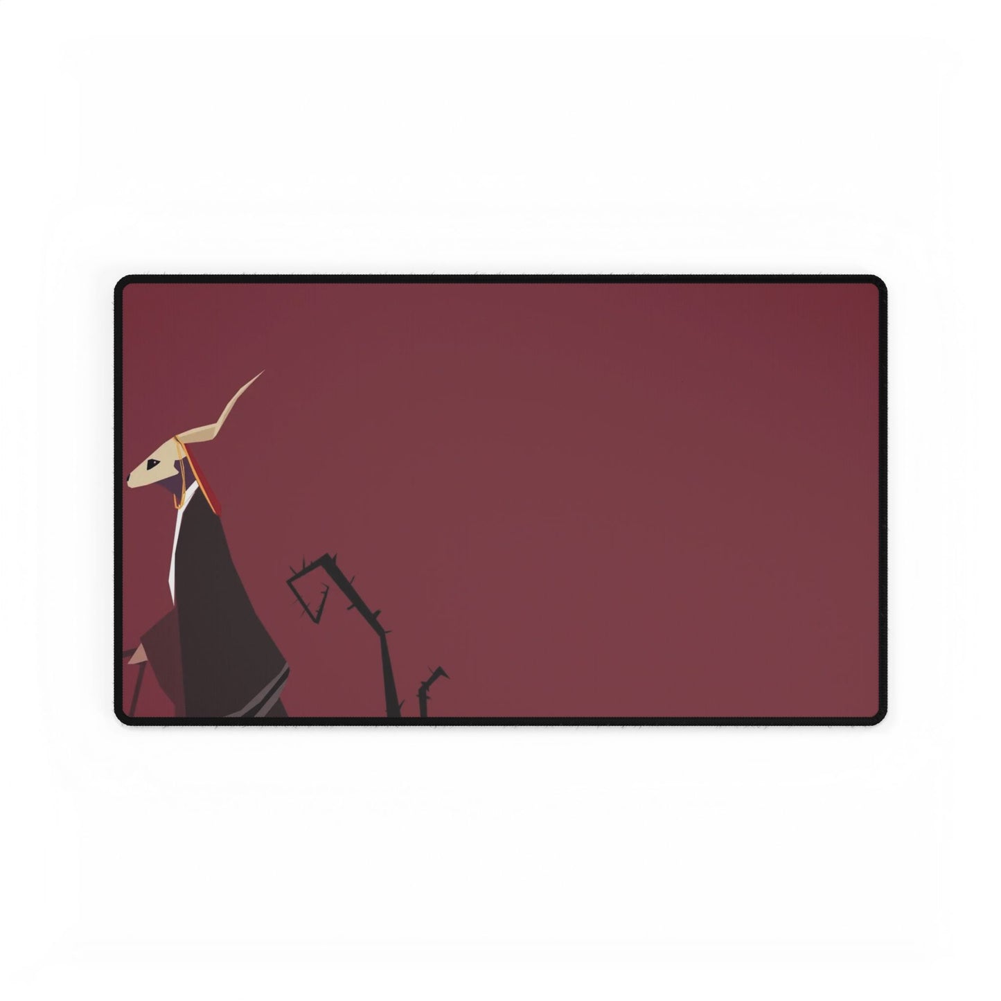 The Ancient Magus' Bride Elias Ainsworth Mouse Pad