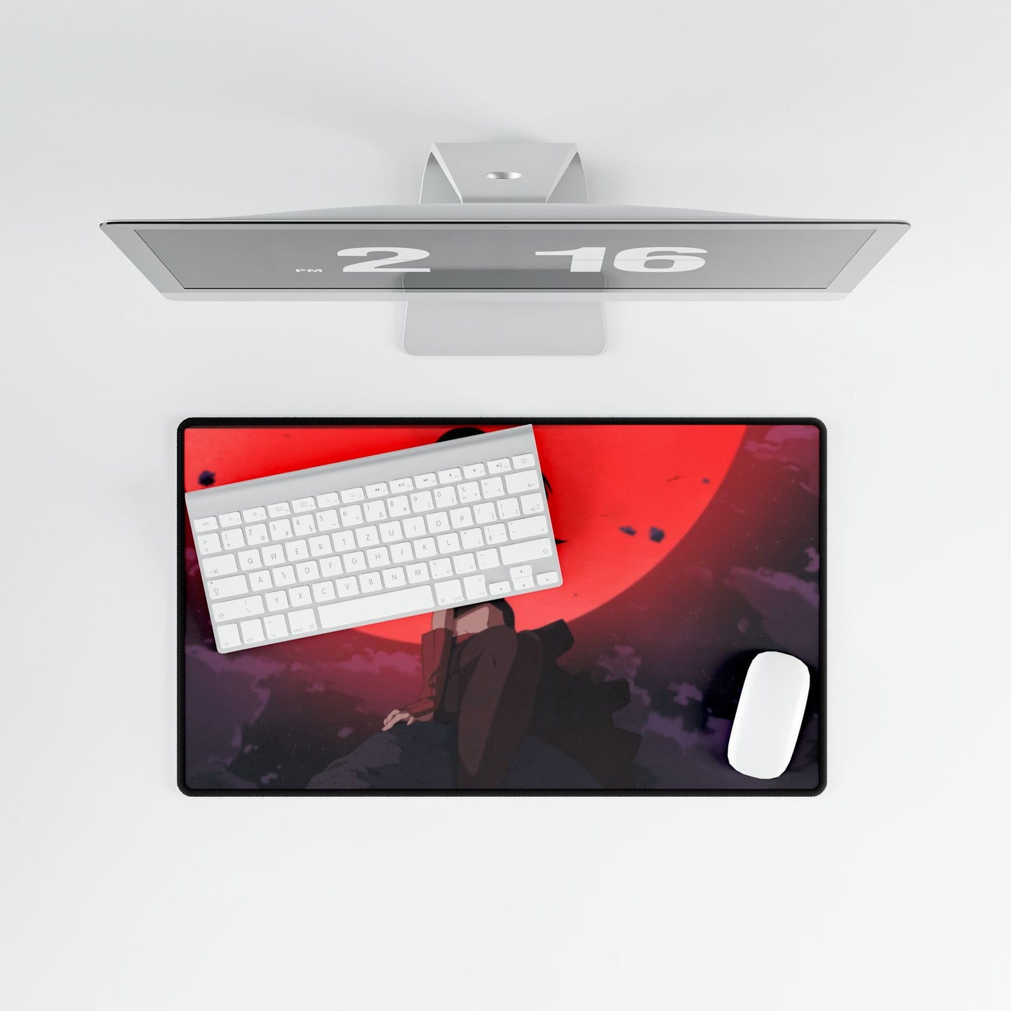 Anime Akame ga Kill! Mouse Pad