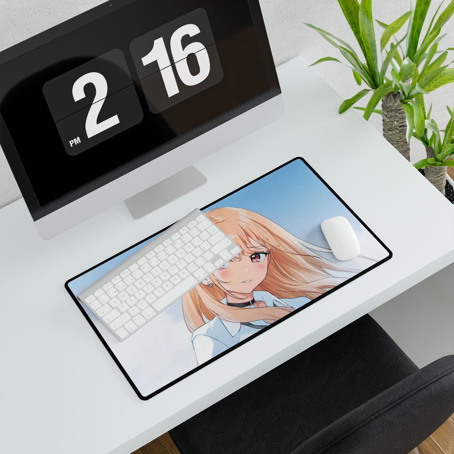 Anime My Dress-Up Darling Mouse Pad