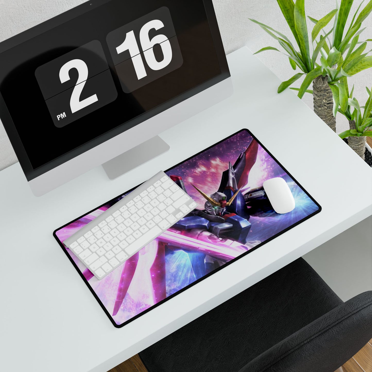 ZGMF-X42S Destiny Gundam Mouse Pad