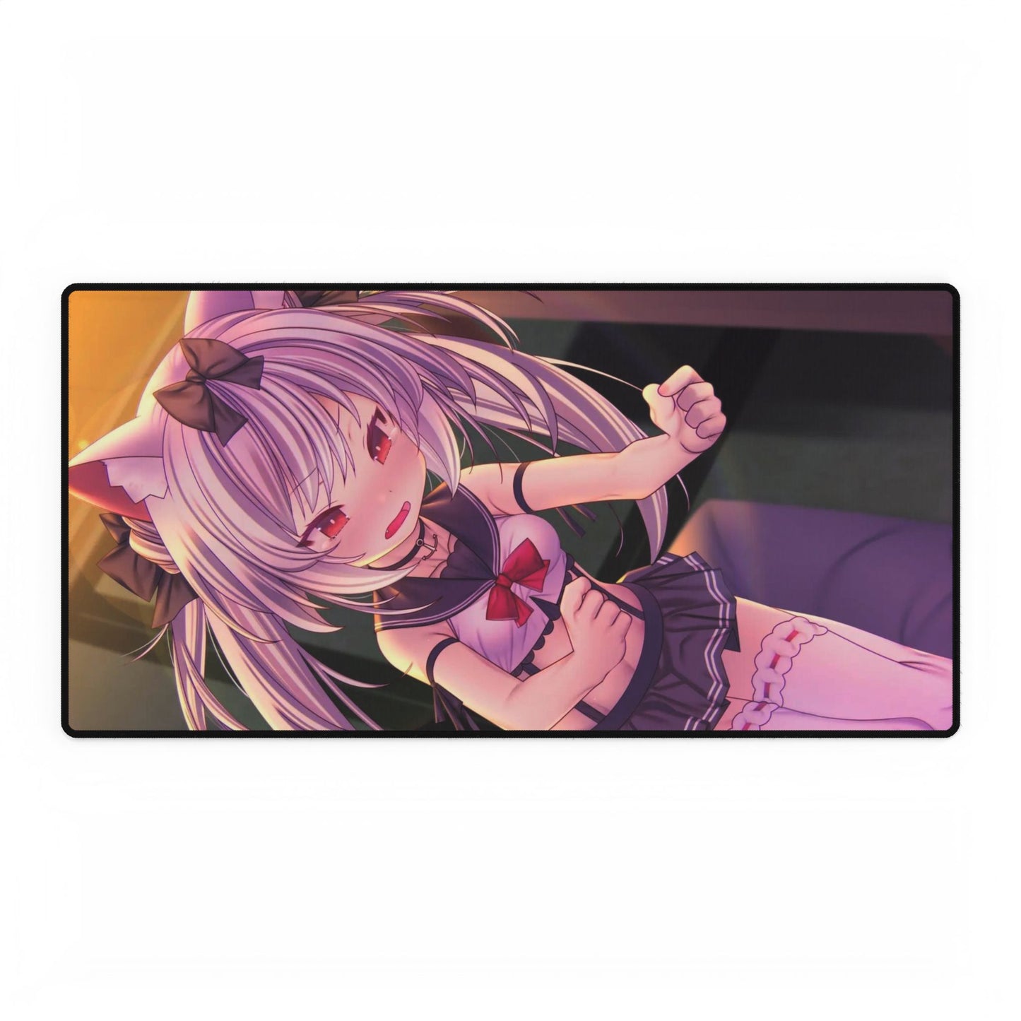 Anime Azur Lane Mouse Pad