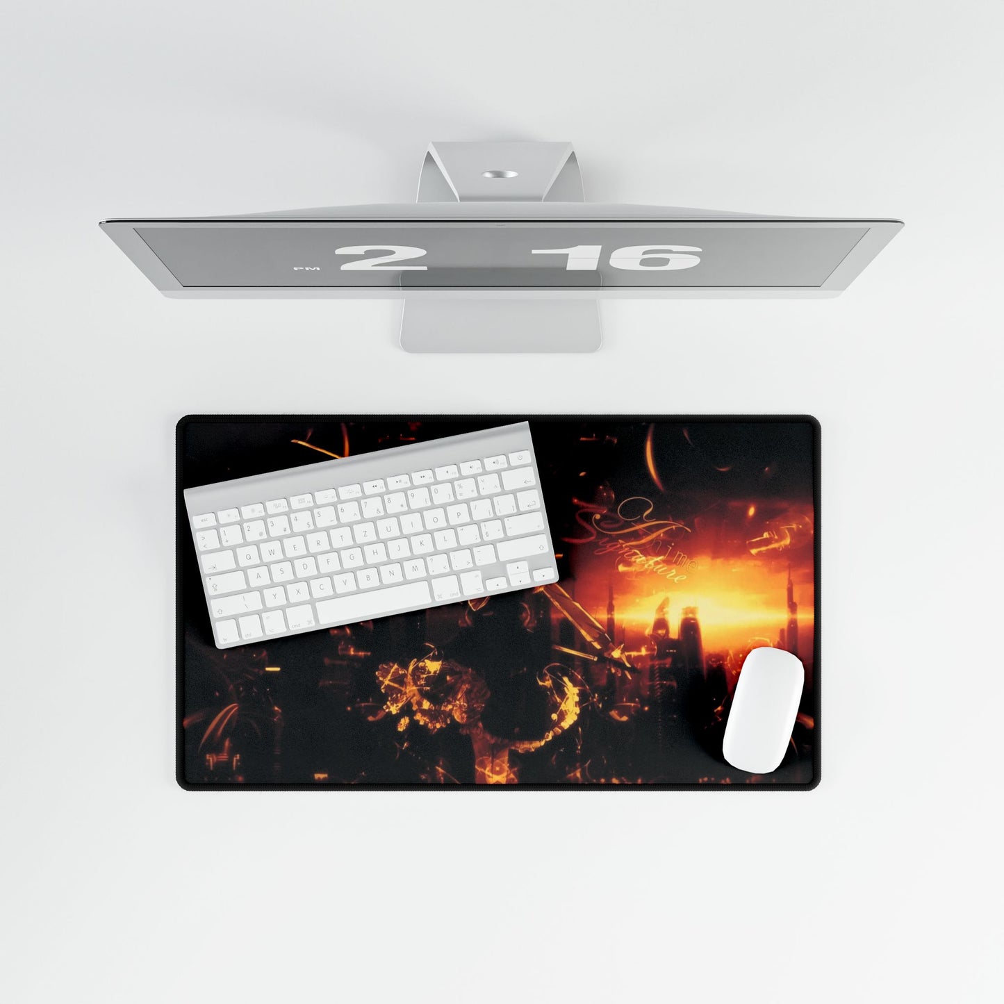 Youmu at Touhou Mouse Pad