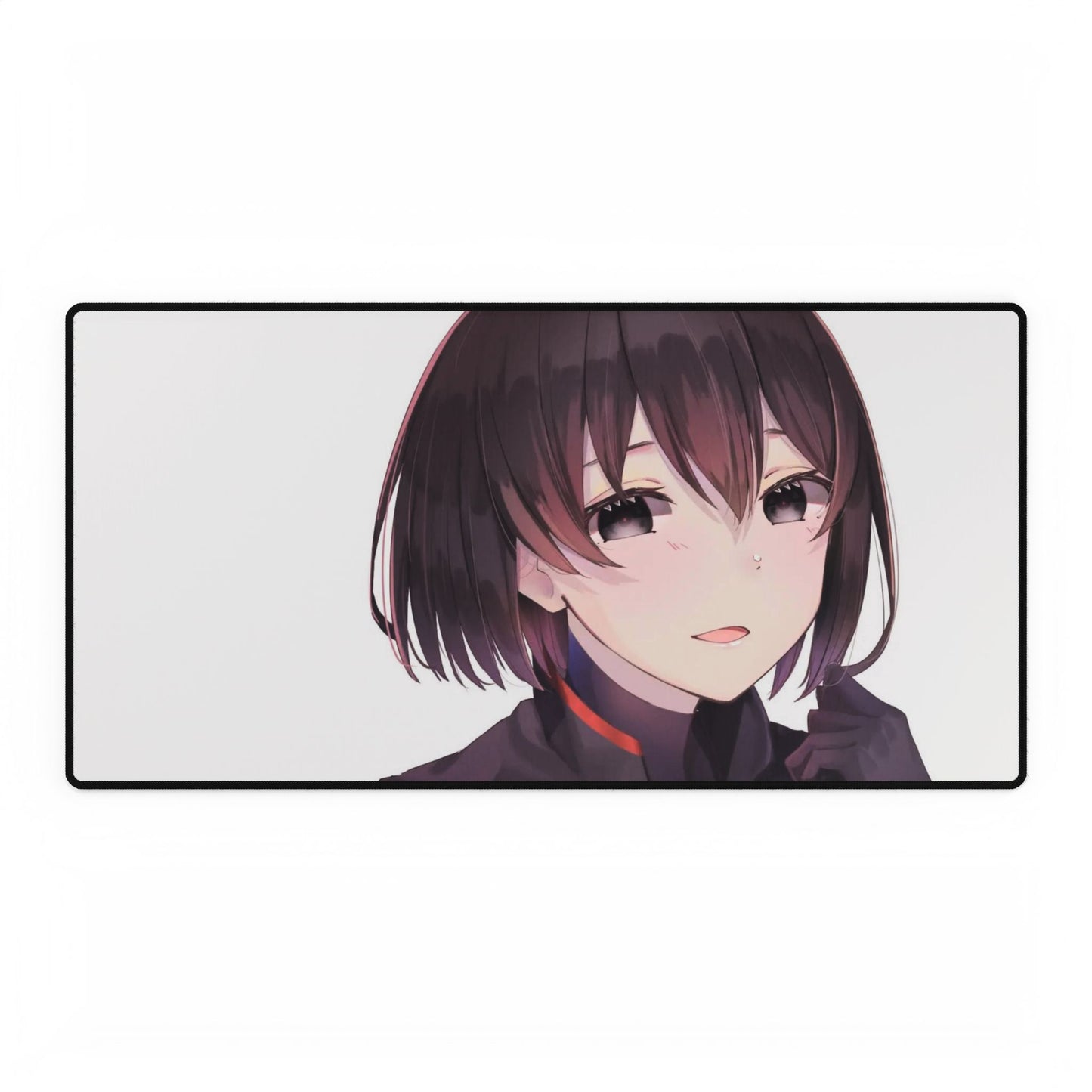 Monogatari (Series) Mouse Pad