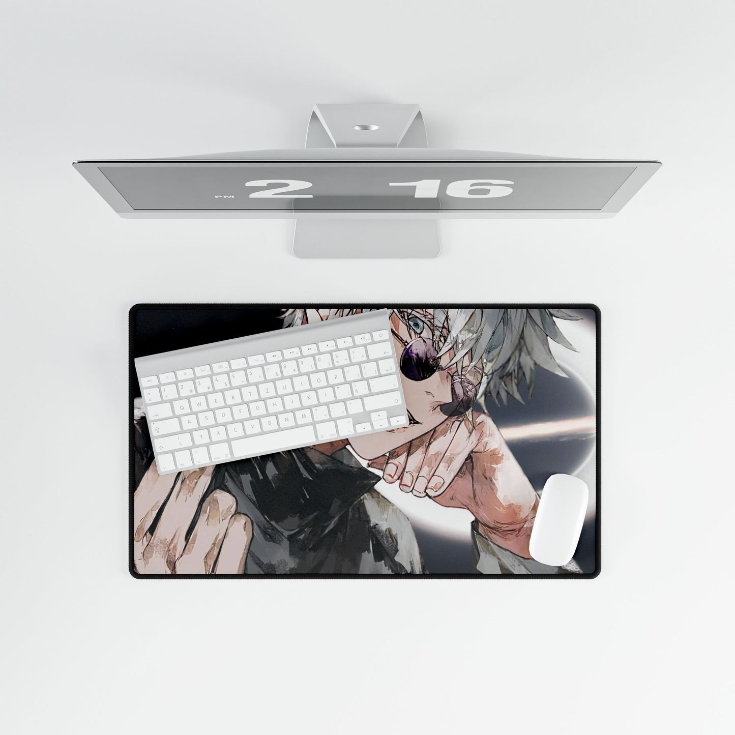 GOJO Mouse Pad