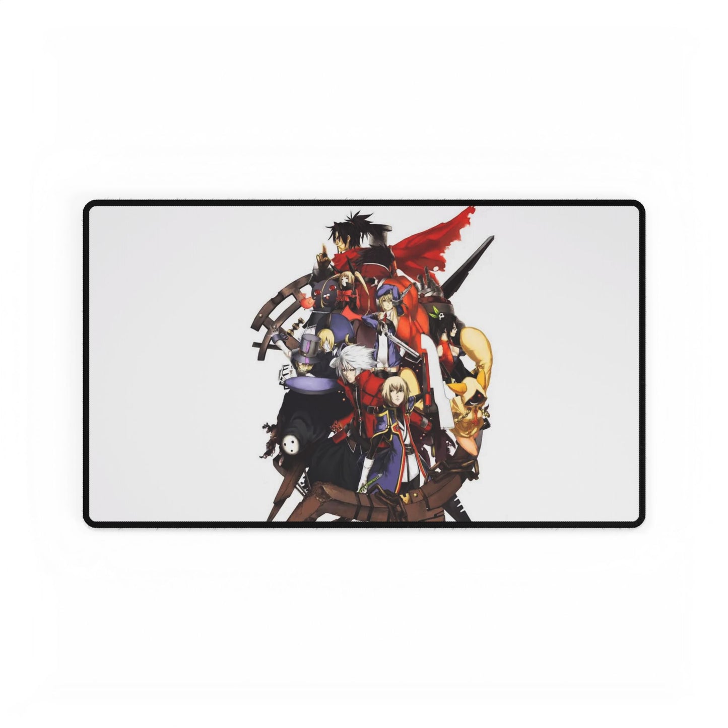 Blazblue Mouse Pad
