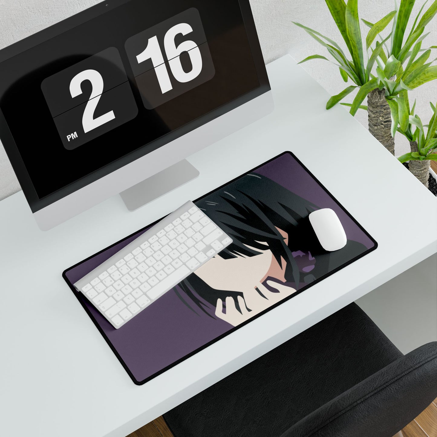 Kurumi Mouse Pad