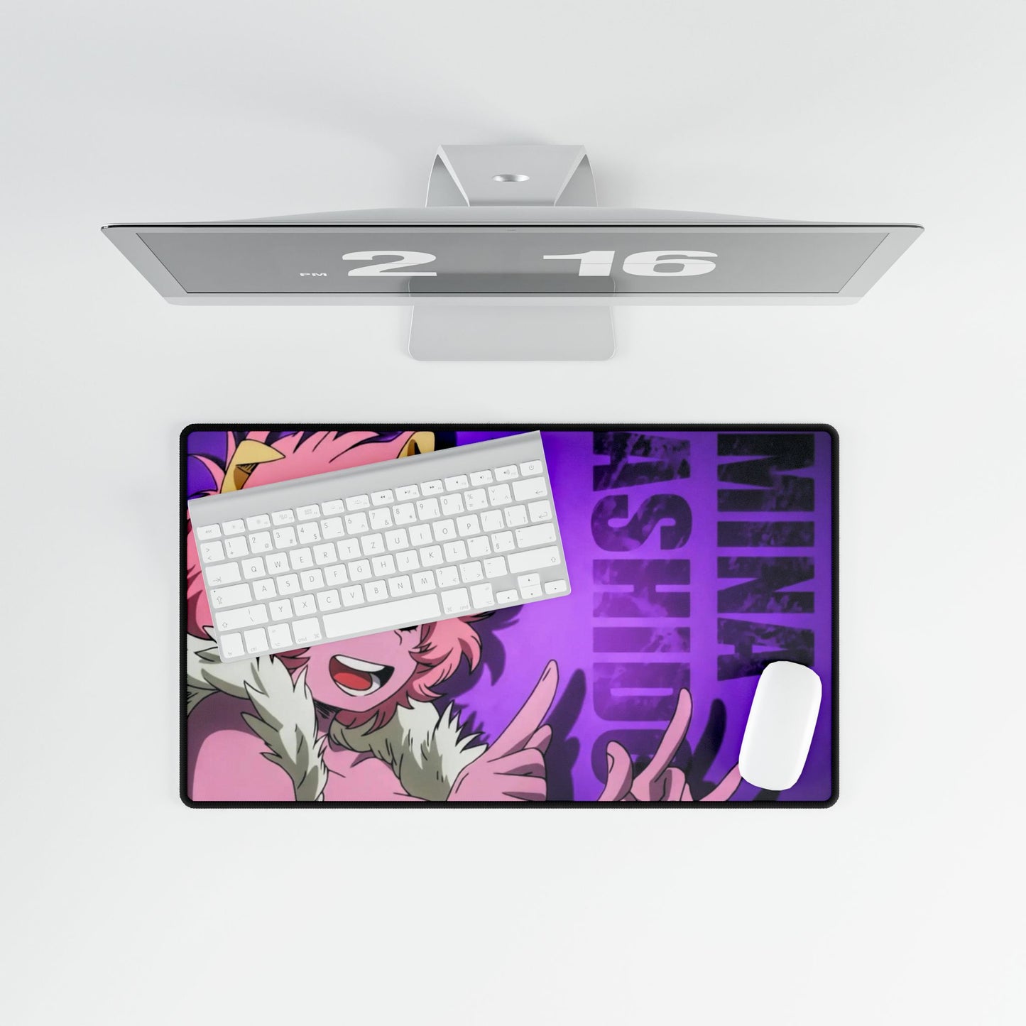 Mina Mouse Pad
