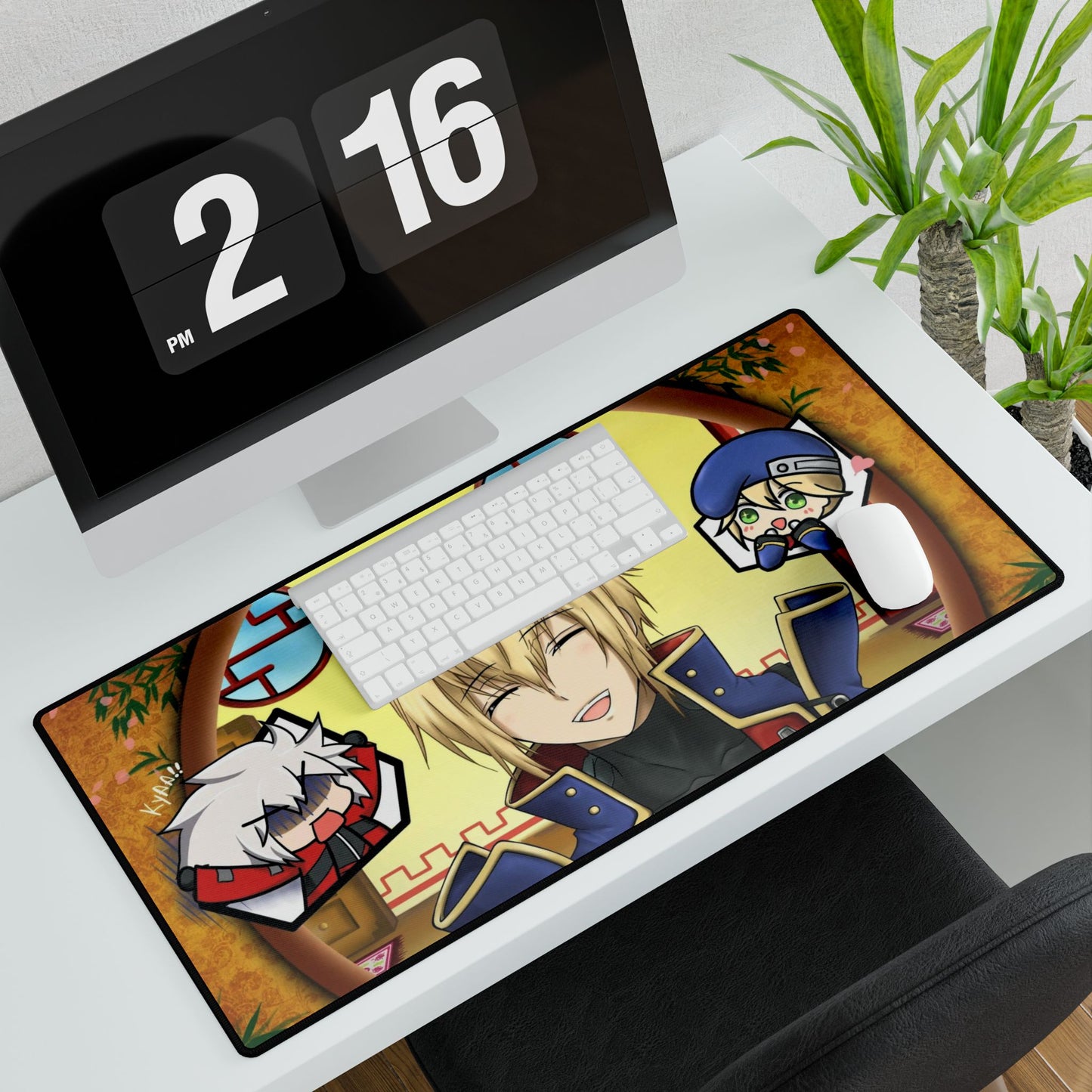 Blazblue Mouse Pad