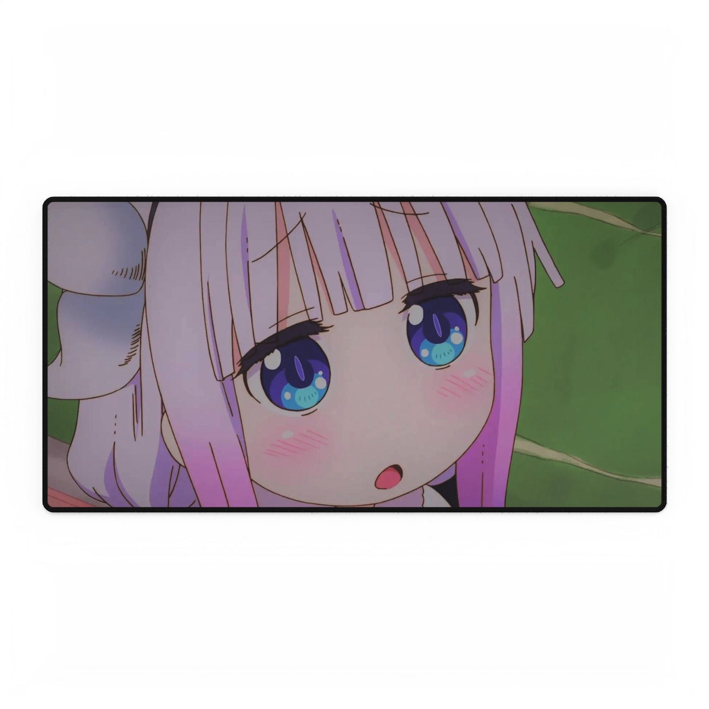 Anime Miss Kobayashi's Dragon Maid Mouse Pad