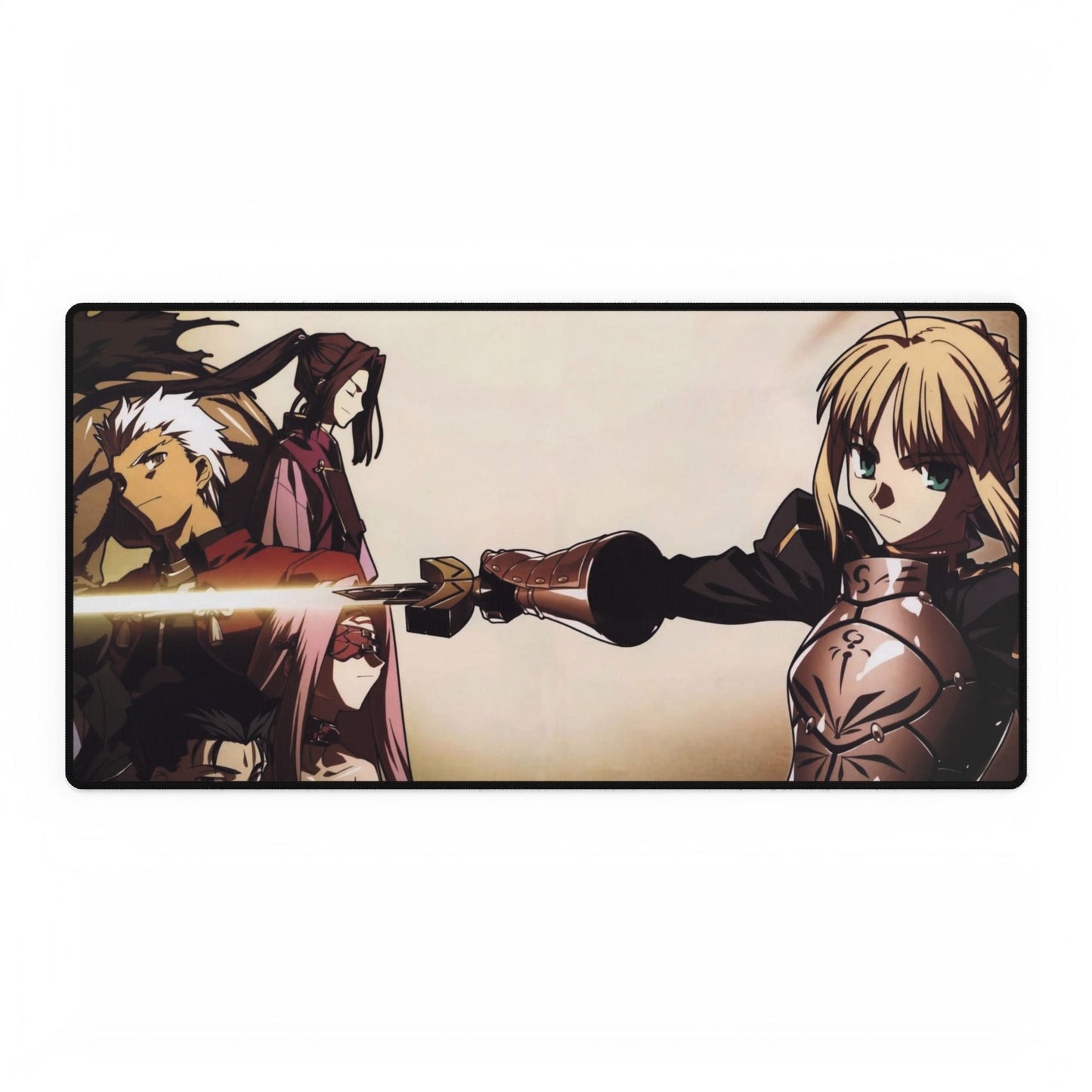 Rider (Fate/stay night) Mouse Pad