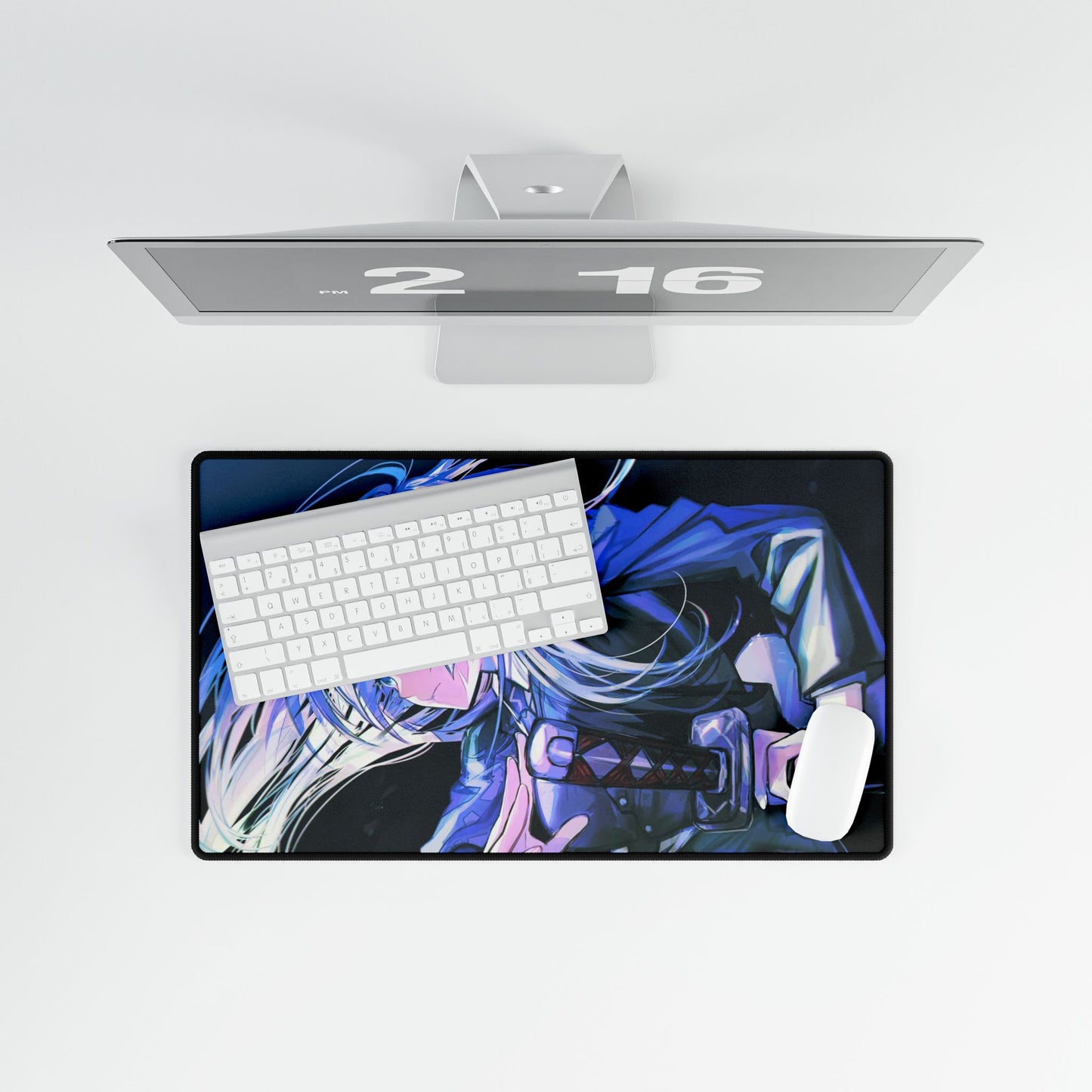 Jujutsu Kaisen Mouse Pad