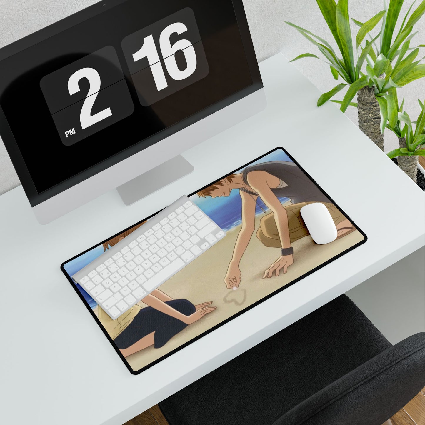 124986 Mouse Pad
