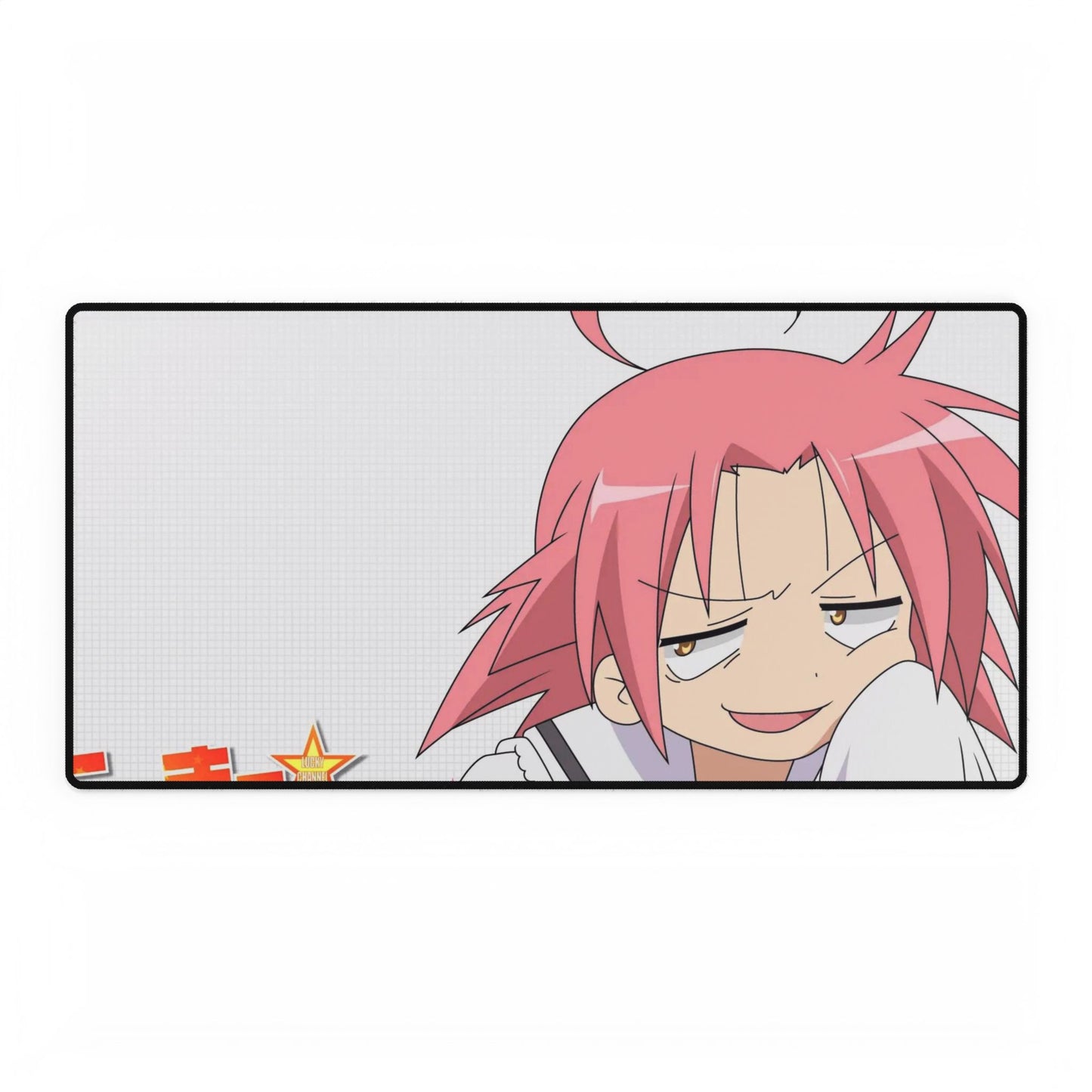 Lucky Star Mouse Pad