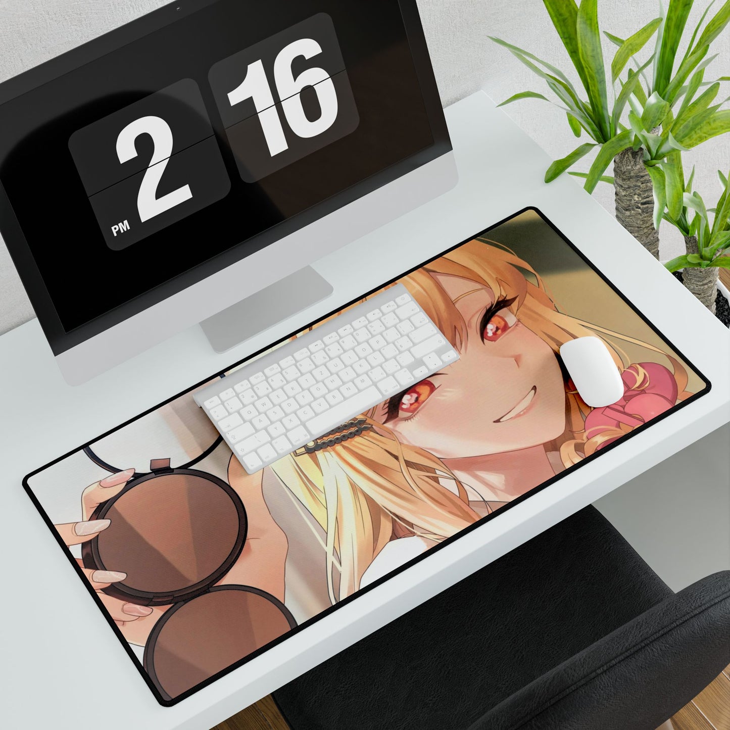 My Dress-Up Darling Mouse Pad