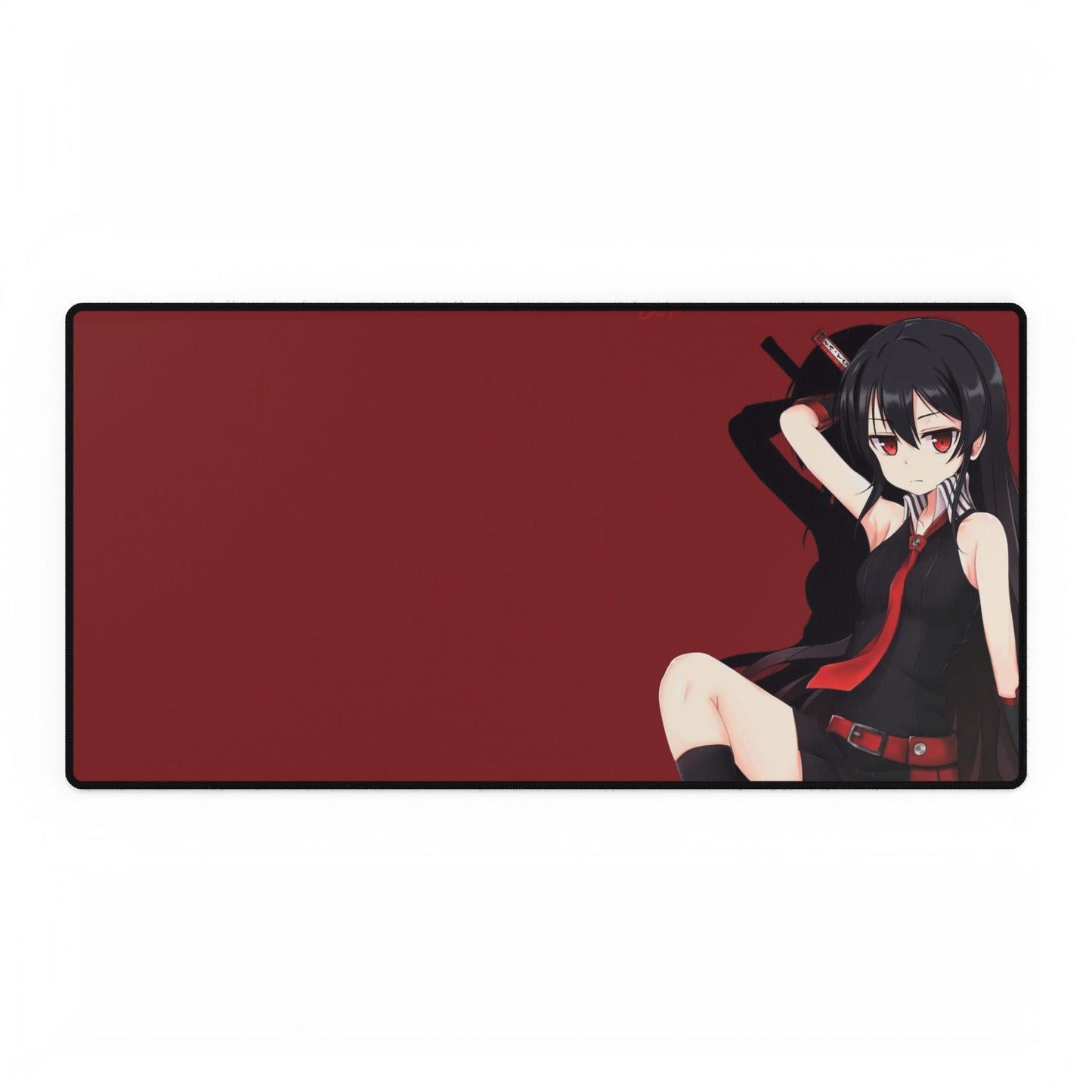 Anime Akame ga Kill! Mouse Pad