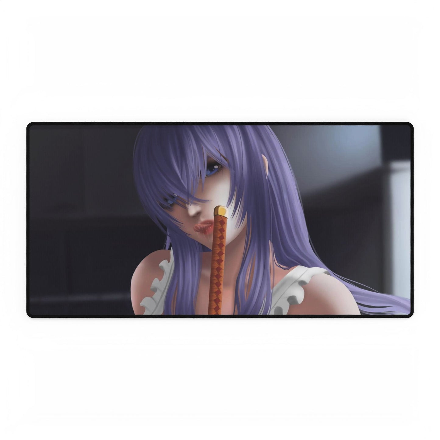 Highschool Of The Dead Mouse Pad