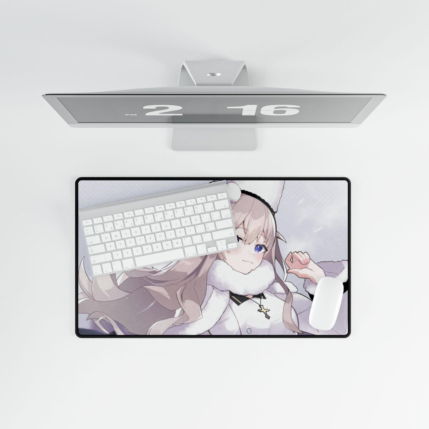 Azur Lane Mouse Pad