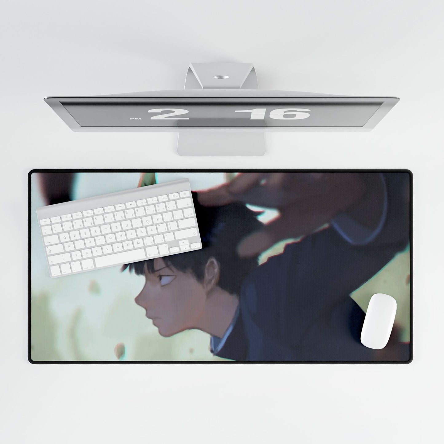 Mob Psycho 100 Shigeo Kageyama Mouse Pad