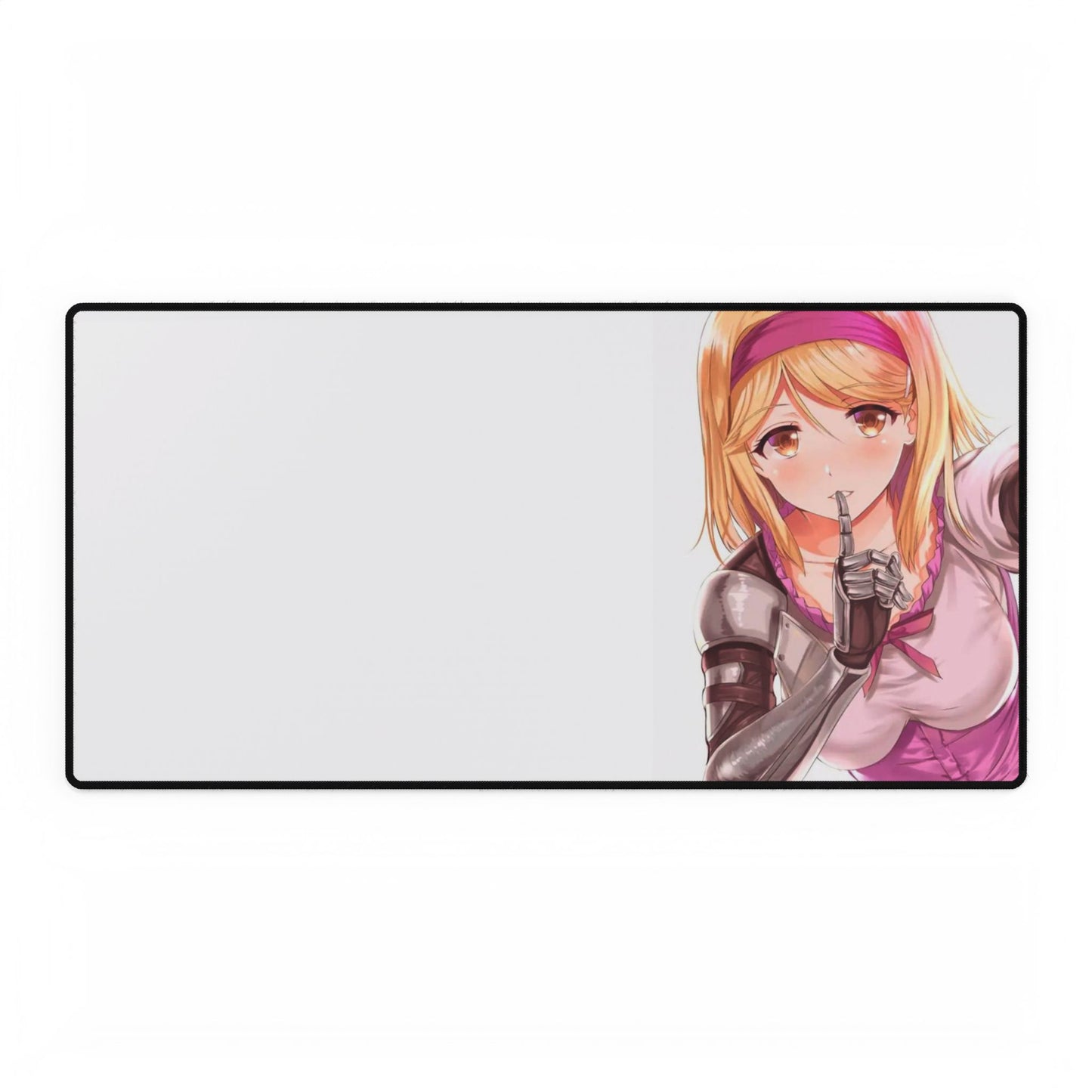 Anime Granblue Fantasy Mouse Pad