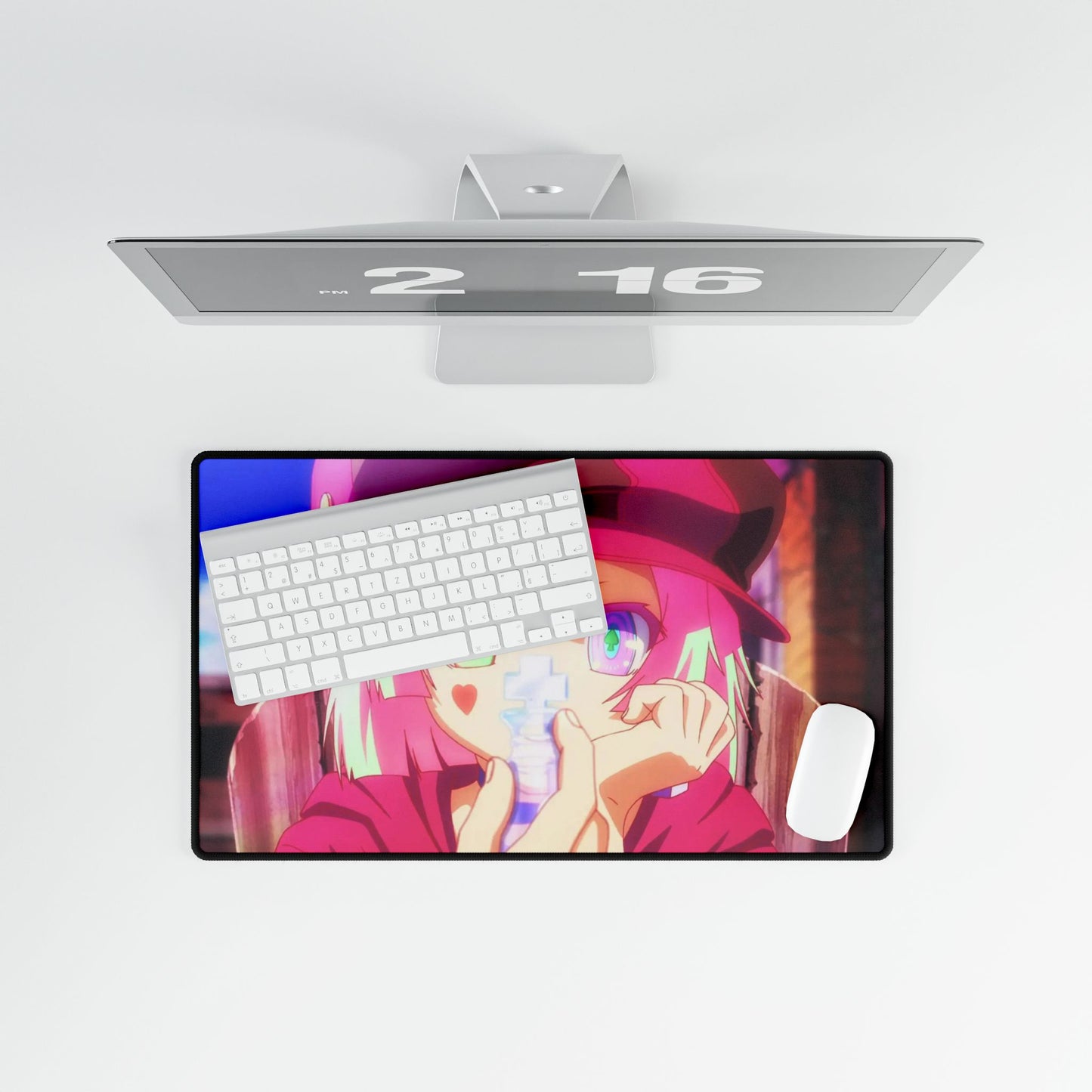 Teto Mouse Pad