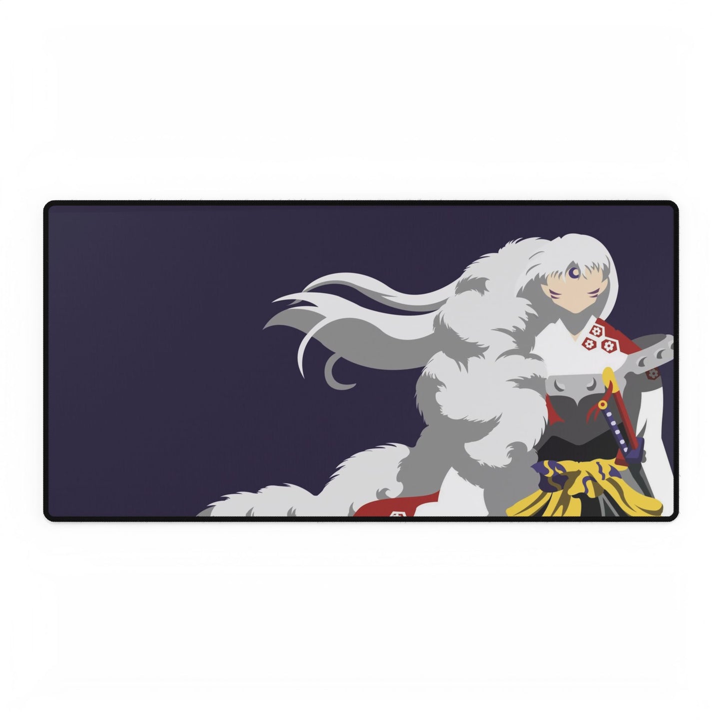 InuYasha Mouse Pad