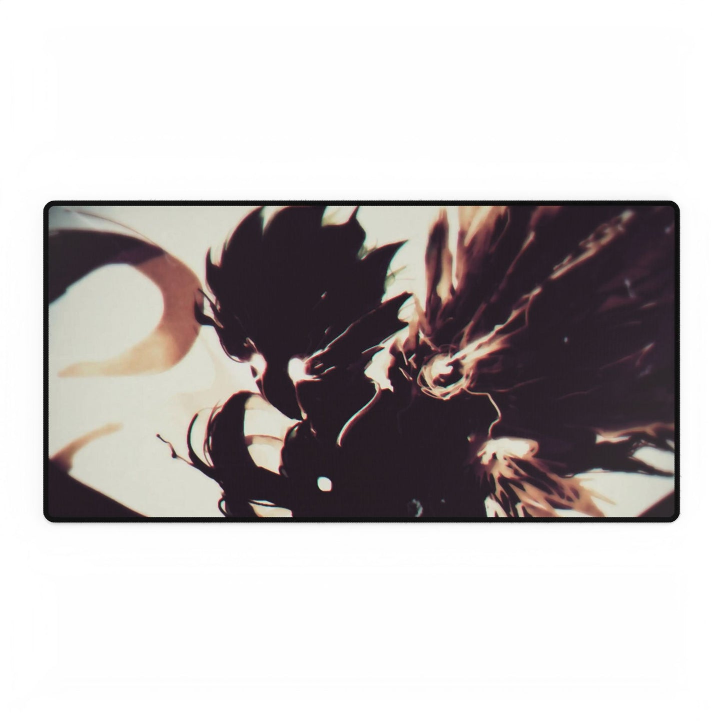Passionate Vexation Mouse Pad