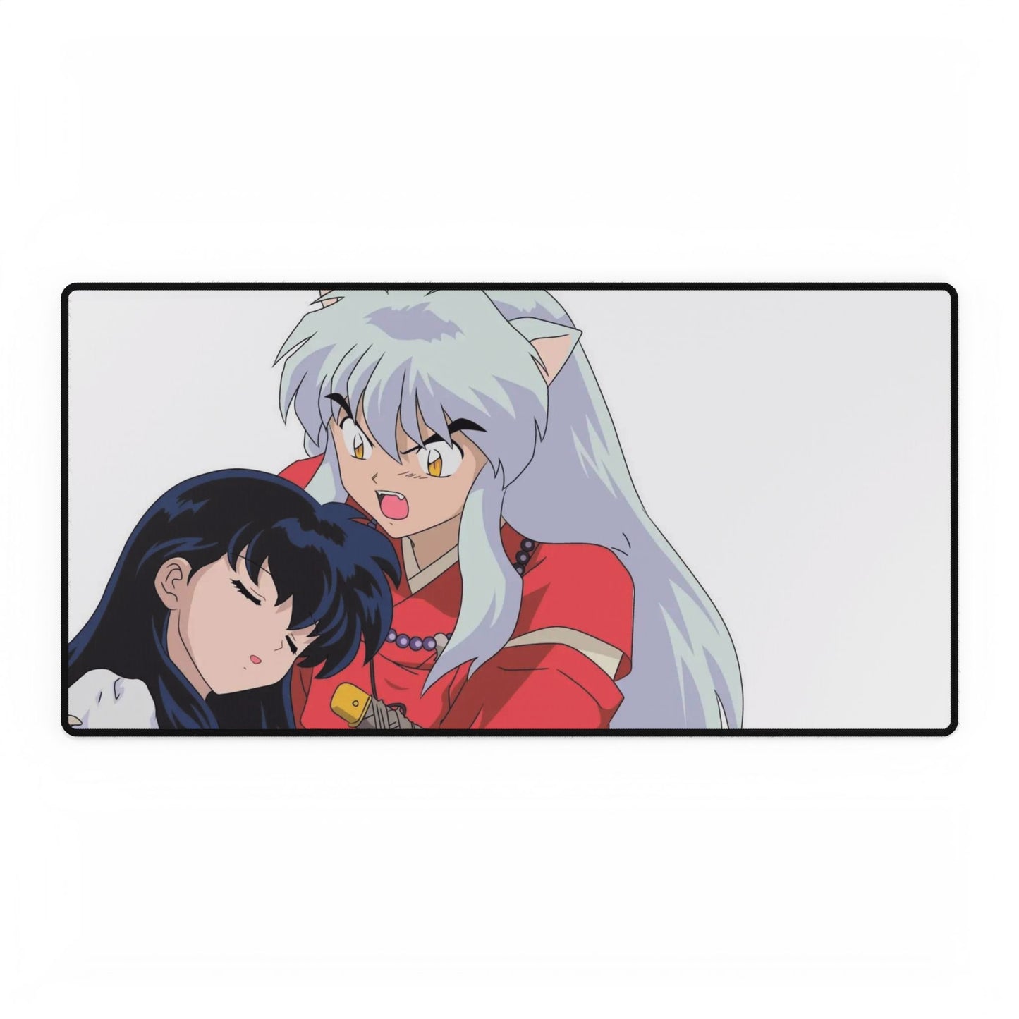 InuYasha Mouse Pad